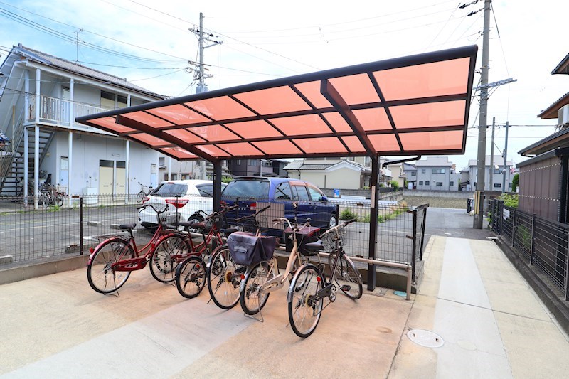 サン・パティオ その他外観5