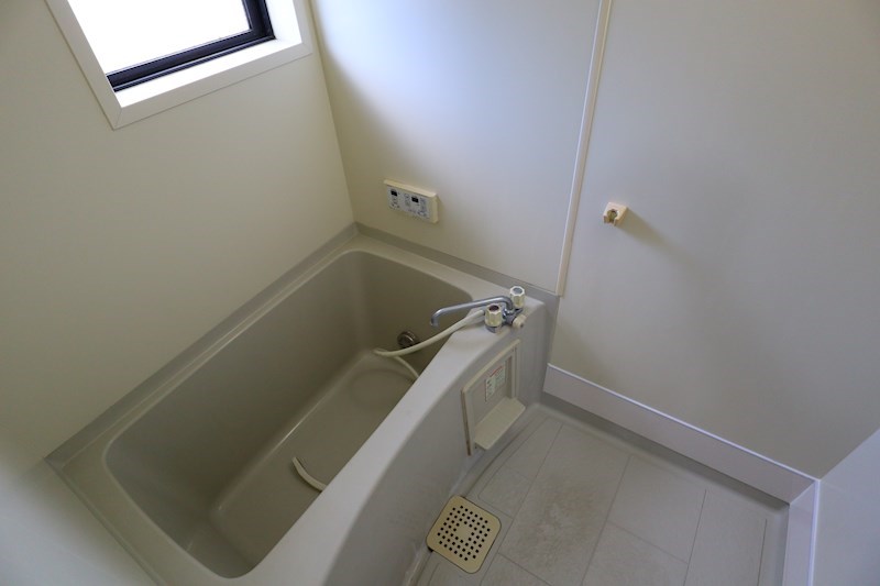 サン・パティオ 風呂画像