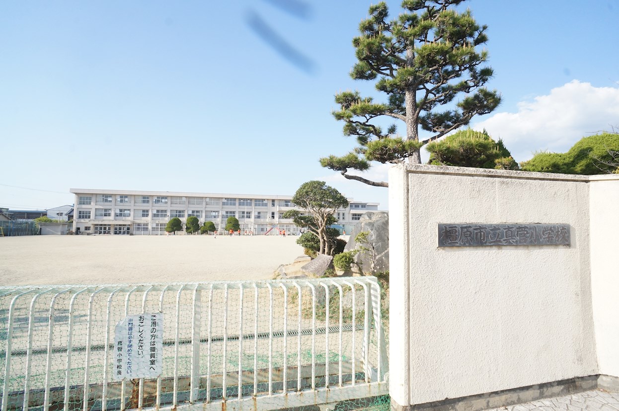 サン・パティオ 周辺画像5