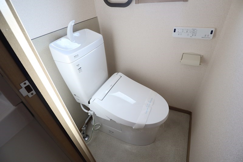 サンコートＤ棟 その他1