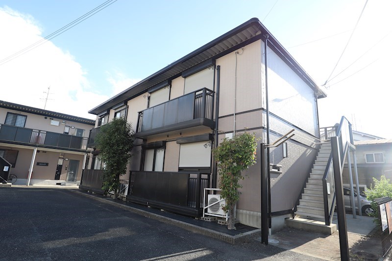 サンコートＤ棟 その他外観1