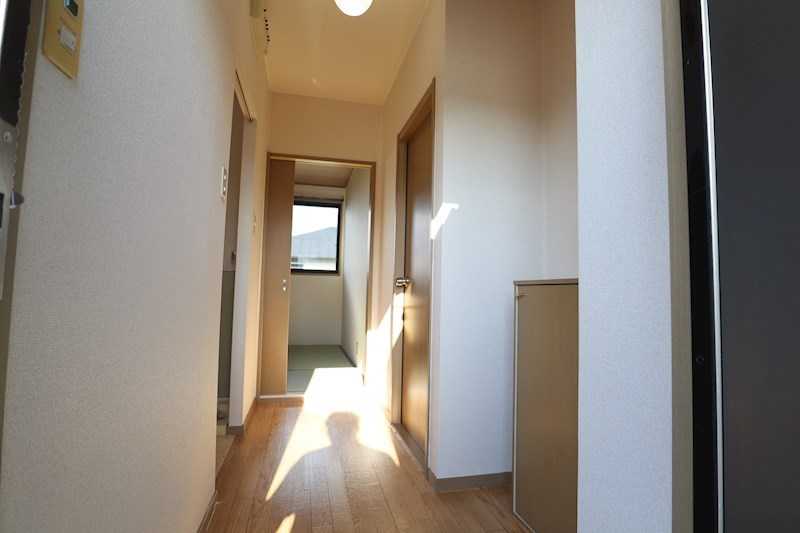 サンコートＤ棟 その他38