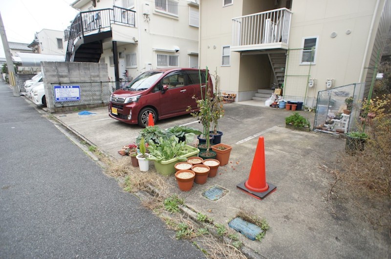 プレジール筒井 その他3