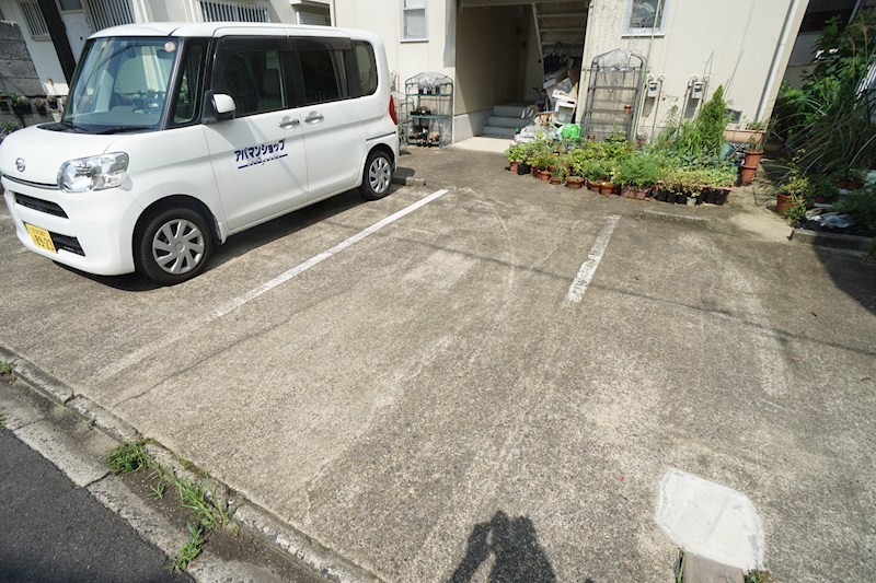 プレジール筒井 その他外観1