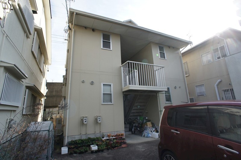 プレジール筒井 その他外観2