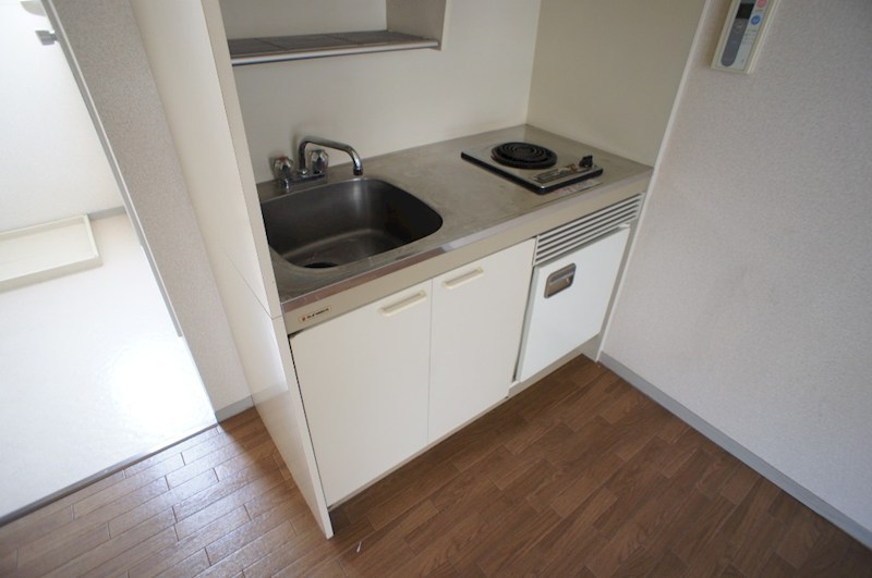 プレジール筒井 その他22