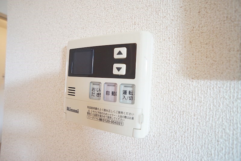 グレイスコート　Ｅ その他4