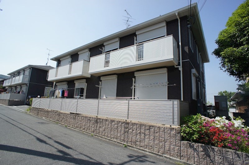 グレイスコート　Ｅ その他外観1