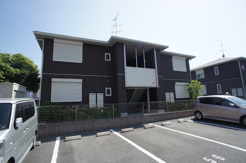 グレイスコート　Ｅ その他外観2