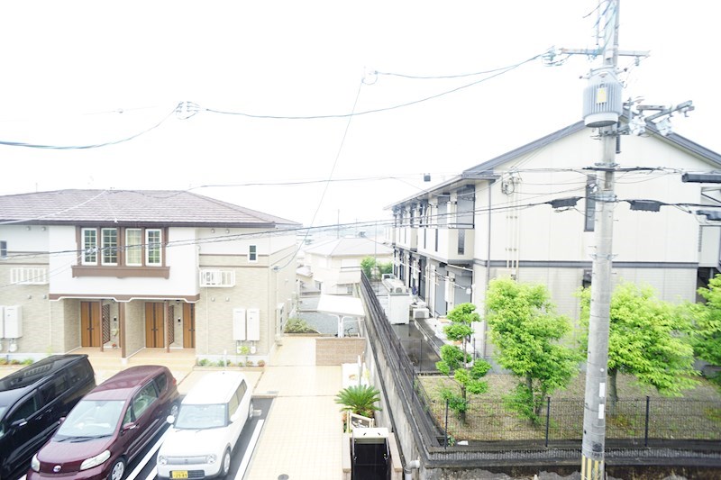 グレイスコート　Ｅ その他16