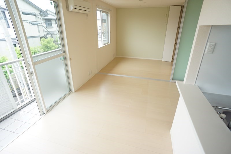 グレイスコート　Ｅ その他21