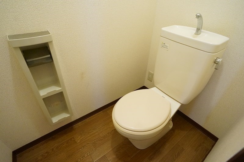 バリュージュ植善　C棟 その他2