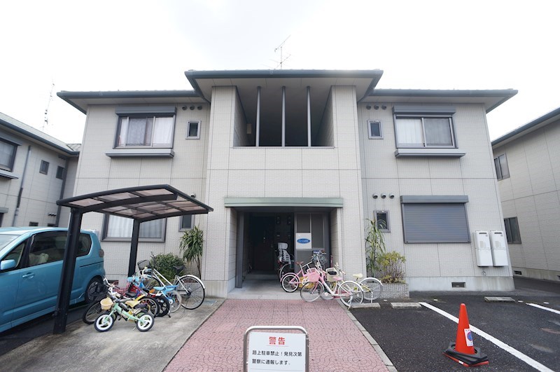 バリュージュ植善　C棟 その他外観1