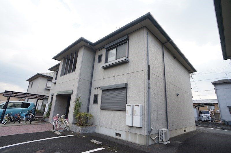 バリュージュ植善　C棟 その他外観2