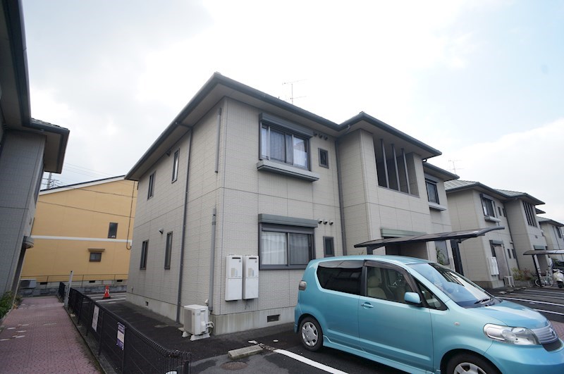 バリュージュ植善　C棟 その他外観3