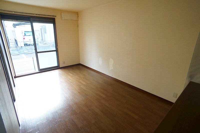 バリュージュ植善　C棟 その他7