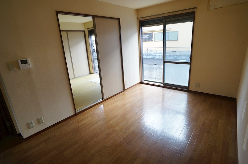 バリュージュ植善　C棟 その他8