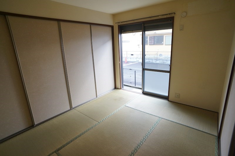 バリュージュ植善　C棟 その他15