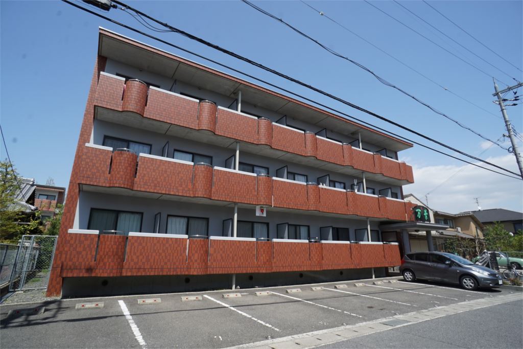 マンション万葉Ⅰ その他外観2