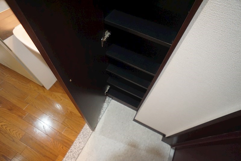 マンション万葉Ⅰ その他12