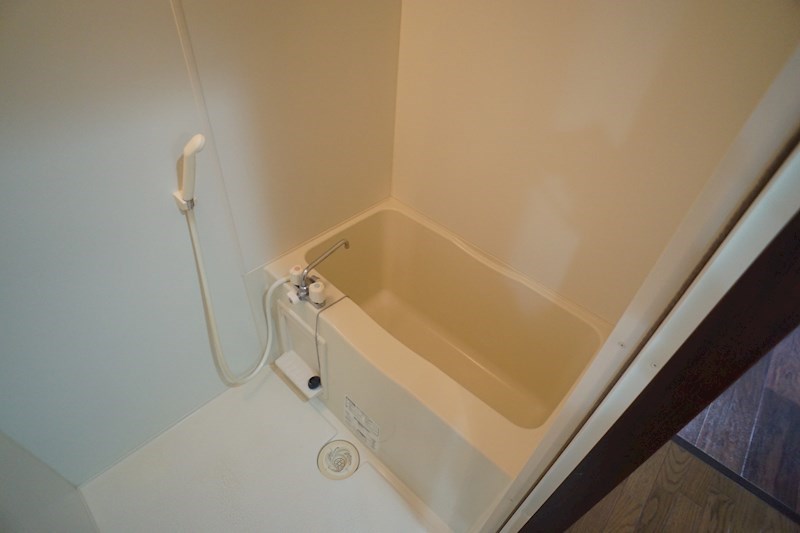 マンション万葉Ⅰ 風呂画像