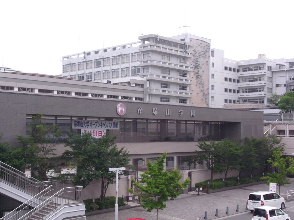 マンション万葉Ⅰ 周辺画像6