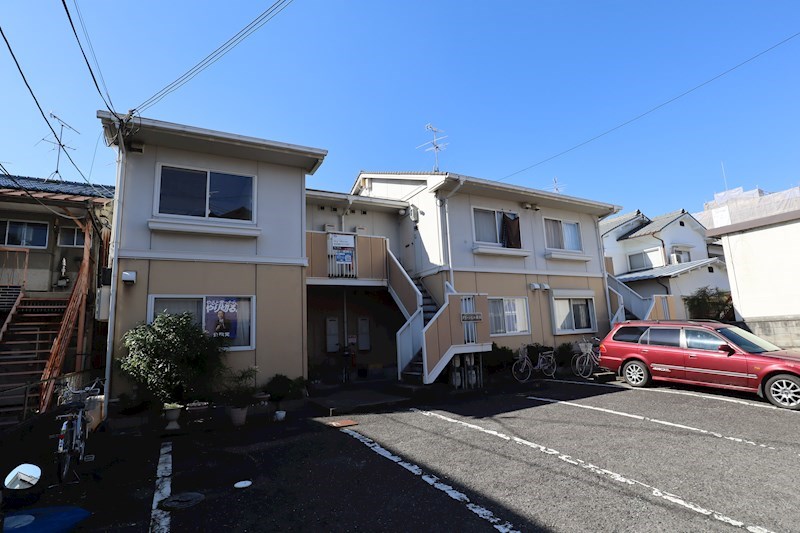 グリーンヒル新賀 その他外観1