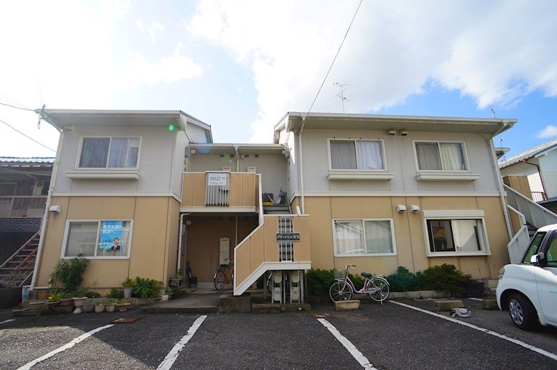 グリーンヒル新賀 その他外観2