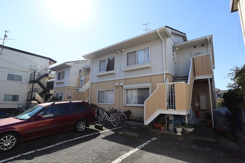 グリーンヒル新賀 その他外観3