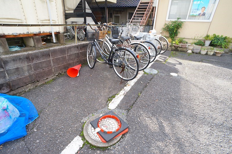 グリーンヒル新賀 その他外観4