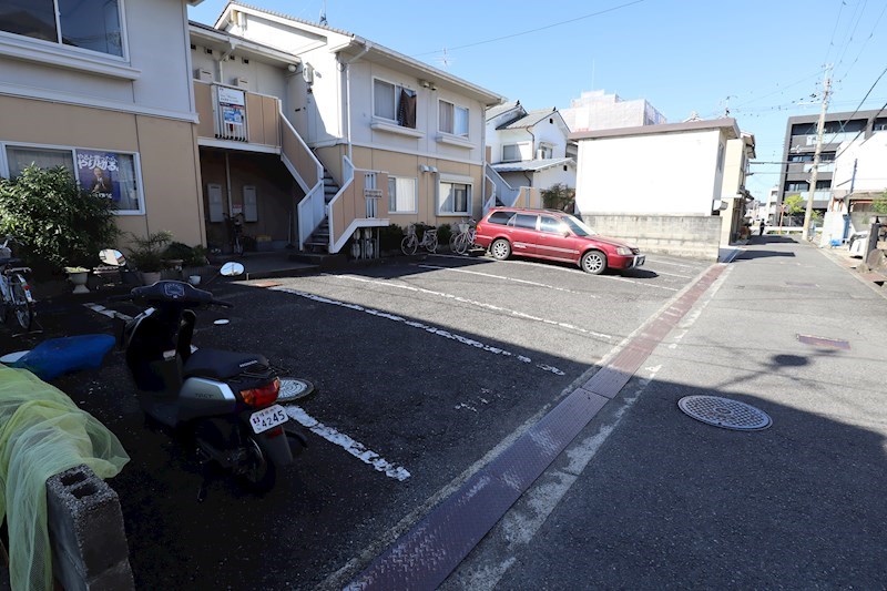 グリーンヒル新賀 その他外観5