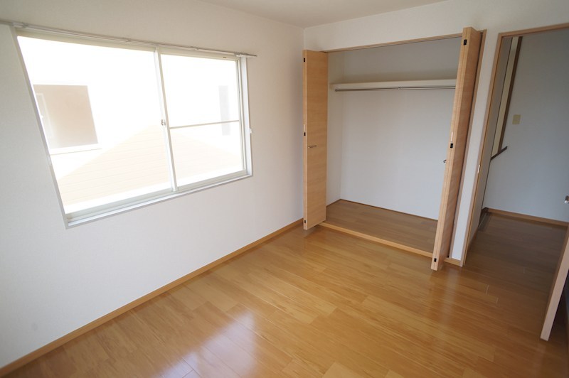 ハイツボナール　Ｄ その他1