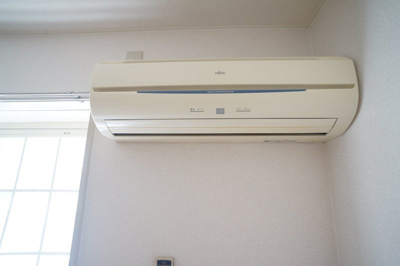 ハイツボナール　Ｄ その他2