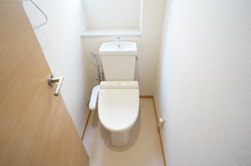 ハイツボナール　Ｄ その他3