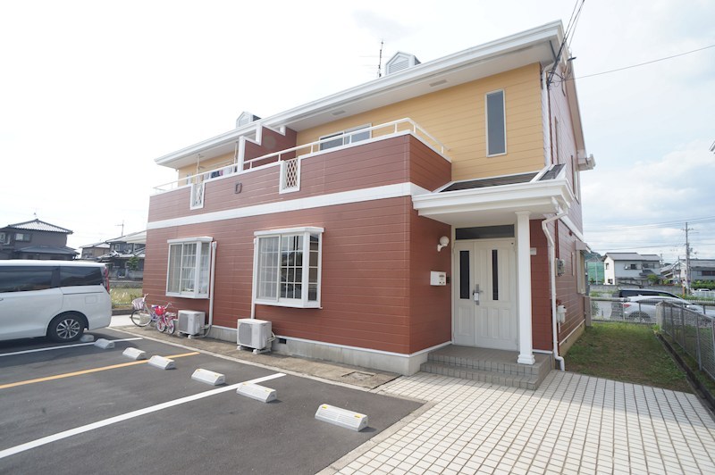 ハイツボナール　Ｄ その他外観1