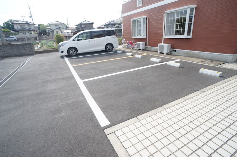 ハイツボナール　Ｄ その他外観6