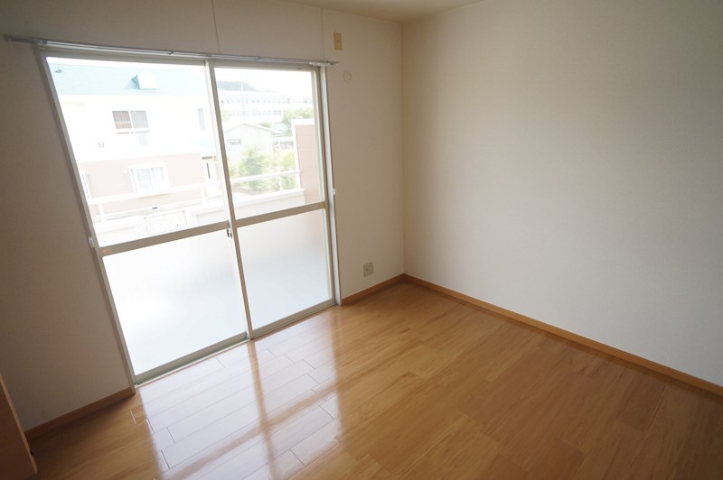 ハイツボナール　Ｄ その他8