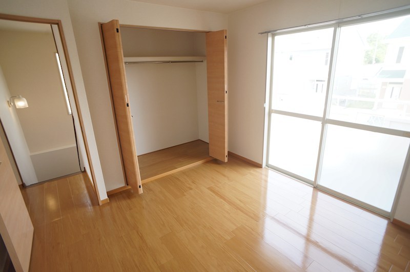 ハイツボナール　Ｄ その他9