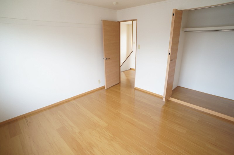 ハイツボナール　Ｄ その他16