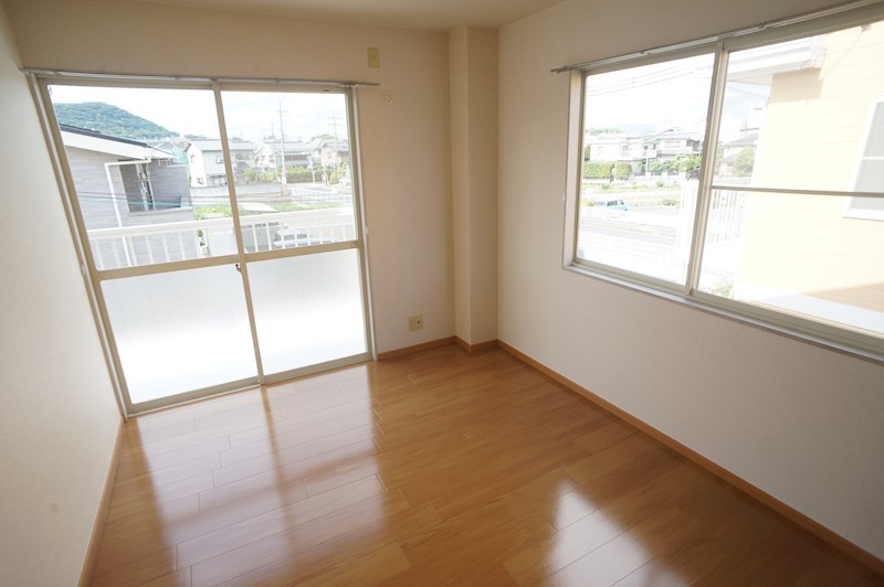 ハイツボナール　Ｄ その他19