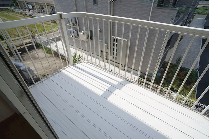 ハイツボナール　Ｄ その他23