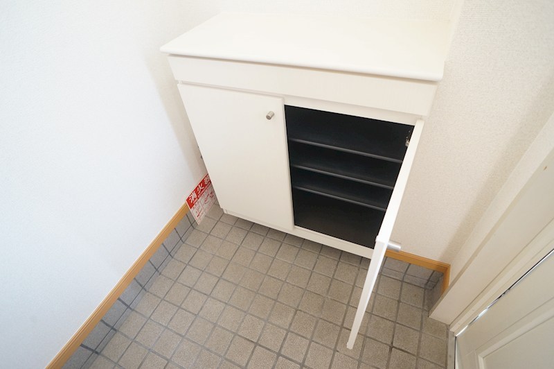 ハイツボナール　Ｄ その他24