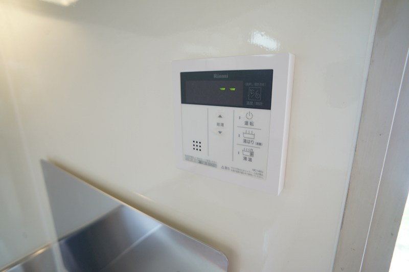 ハイツボナール　Ｄ その他30