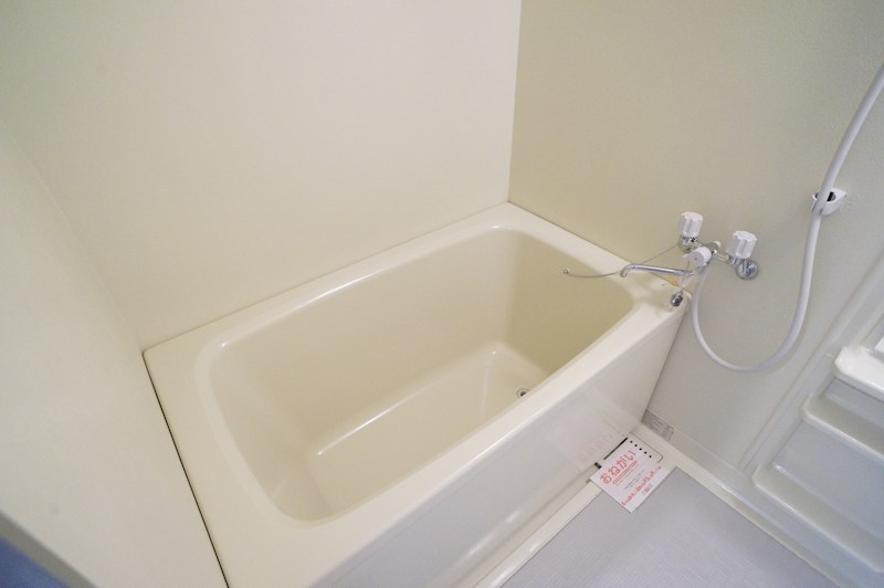 ハイツボナール　Ｄ 風呂画像