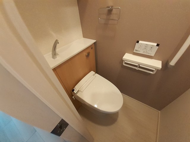 ミレ　グランデ　京田辺 その他1