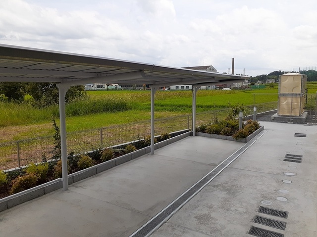 ミレ　グランデ　京田辺 その他6