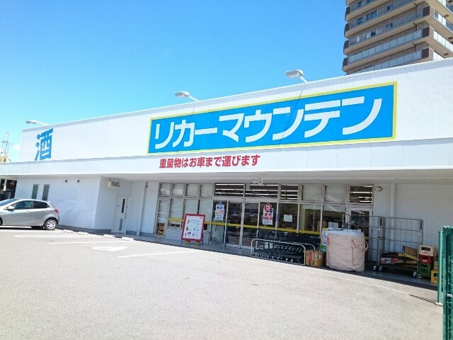 ミレ　グランデ　京田辺 その他外観2