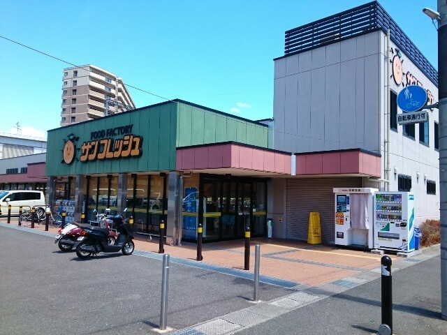 ミレ　グランデ　京田辺 その他外観4