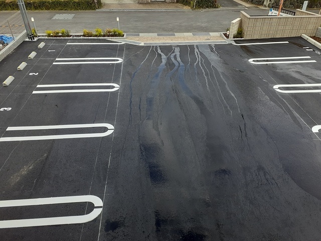 ミレ　グランデ　京田辺 その他7