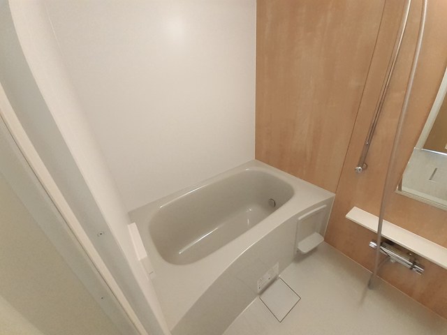 ミレ　グランデ　京田辺 風呂画像